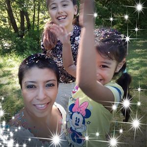 Meet your Posher, Evelia